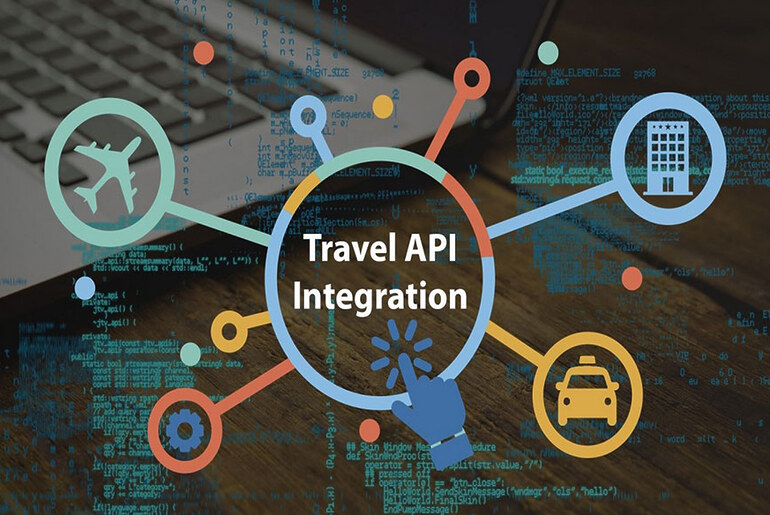 Exploring the Power of Travel APIs: A Guide for Travel Professionals ...