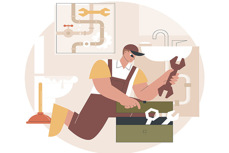 Learn How Plumbing Services Transform Blockages into Smooth Flow