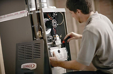 The Importance of Professional Furnace Installation