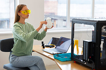 The Changing Face of Design and Manufacturing