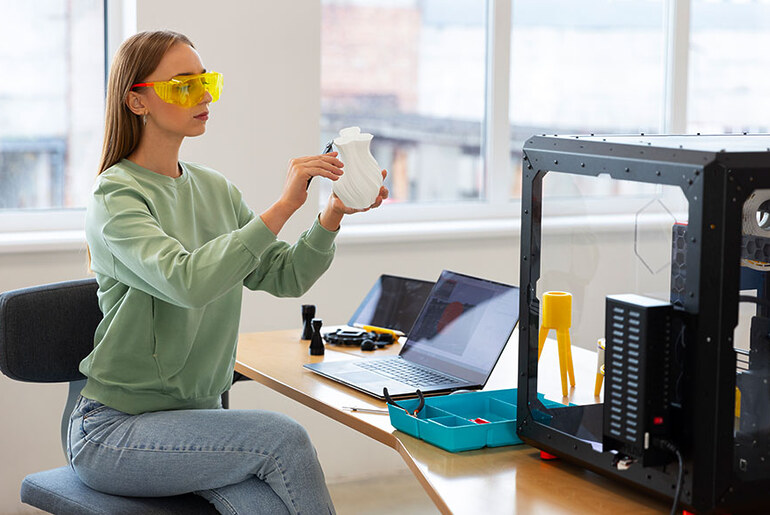 The Changing Face of Design and Manufacturing