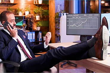 5 Best Tips to Become a Stockbroker