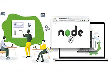Node.js development services