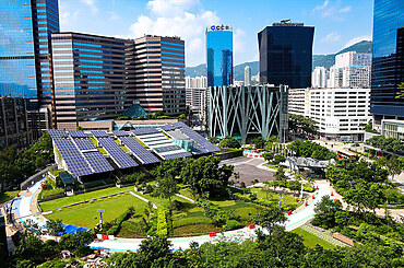 Why Now Is the Right Time to Invest in Sustainable Properties