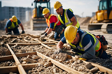What To Do After a Construction Accident: A Guide for Architects