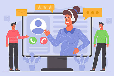 Benefits of a Quality Assurance Framework for Contact Centers