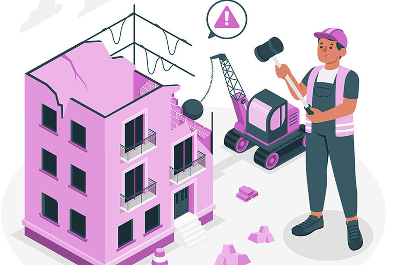 Understand the importance of Demolition Services