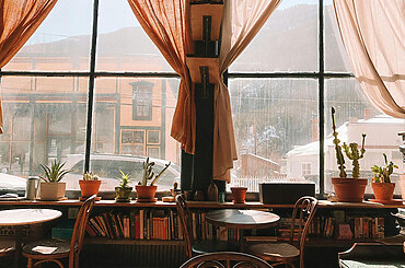 How to Choose the Best Commercial Window Coverings for Your Restaurant
