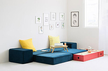How to Save Money with Rental Furniture: The Smart Way to Furnish Your Home