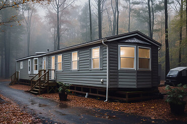 How to Refresh Your Manufactured Home