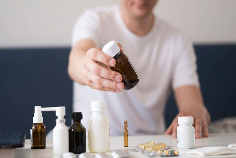 Choosing the Best Supplements for Hair, Skin & Nails