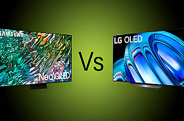 OLED TVs vs QLED TVs: Which is Better?