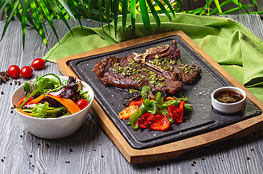 Best Seasonings for Flavorful Steak