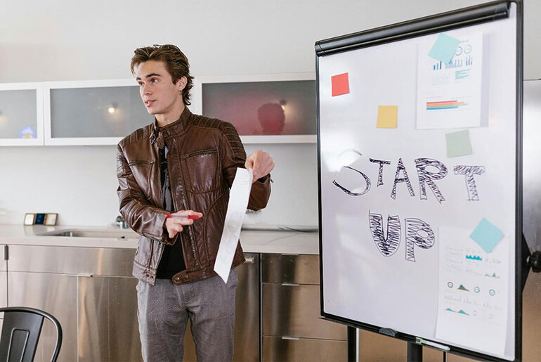 Business Ideas in San Francisco With Little Capital Investment