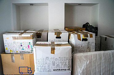 Tips for Choosing the Right Moving Company for Your Home Relocation