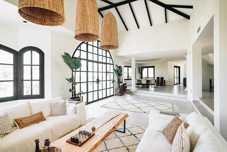 Room-by-Room Furniture Selection: Tailoring Choices to Each Living Space