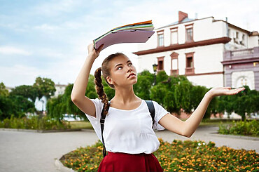 Balancing Lifestyle and Academics: The Perfect Convenient Student Residence