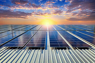 Solar Panel Manufacturing By Countries