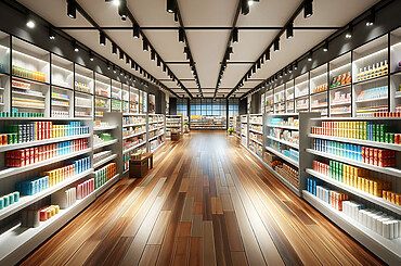 The Impact of Merchandising on Capturing Customers and Boosting Sales