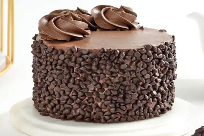 Where Can You Find the Best Cakes in Hyderabad?