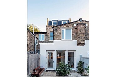 Project North by PSA Studio Ltd