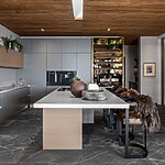 Arrcc's One Of A Kind Glen Villa Wins Best Residential Interior Award-Sheet1