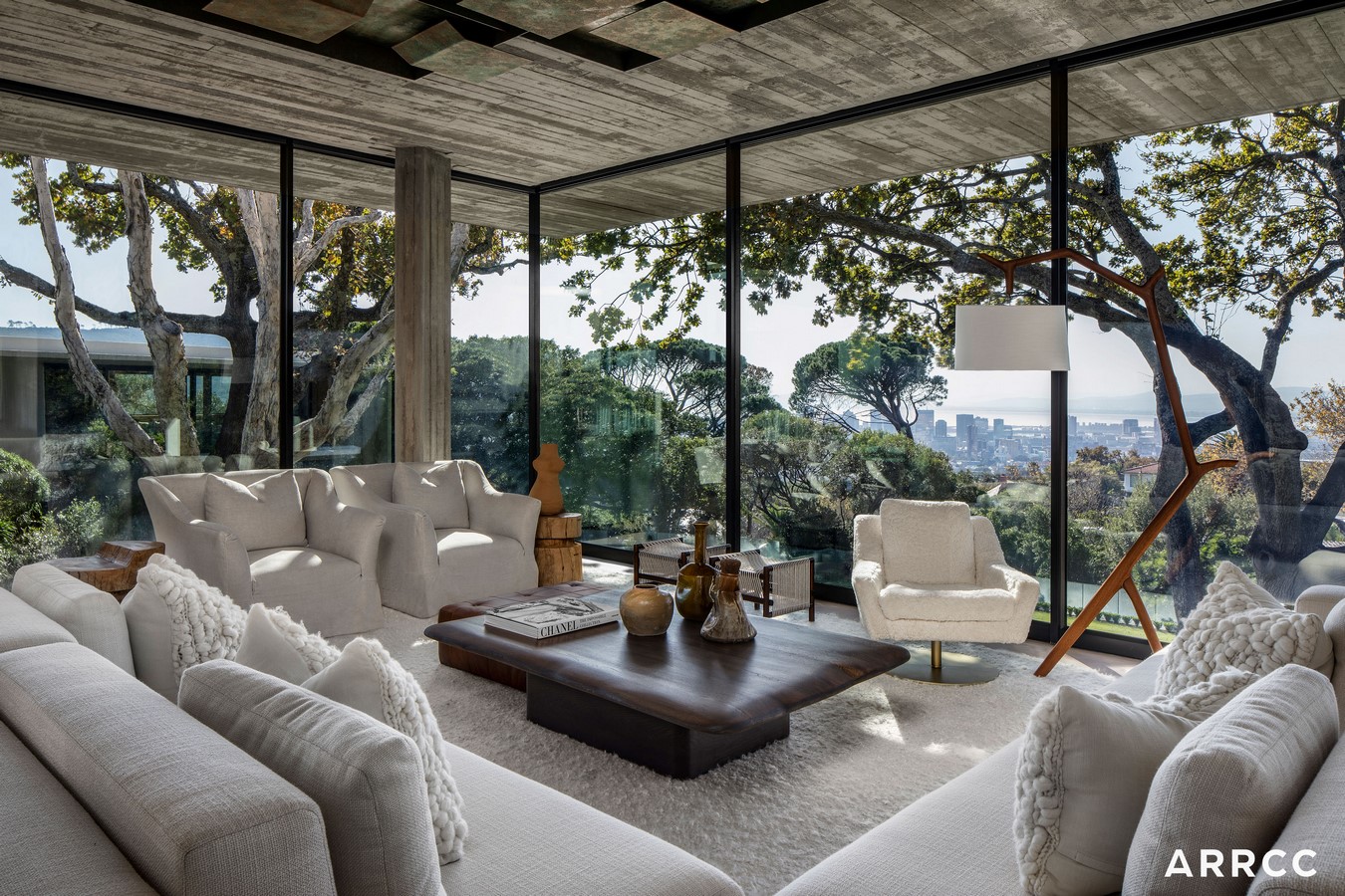Arrcc's One Of A Kind Glen Villa Wins Best Residential Interior Award-Sheet17