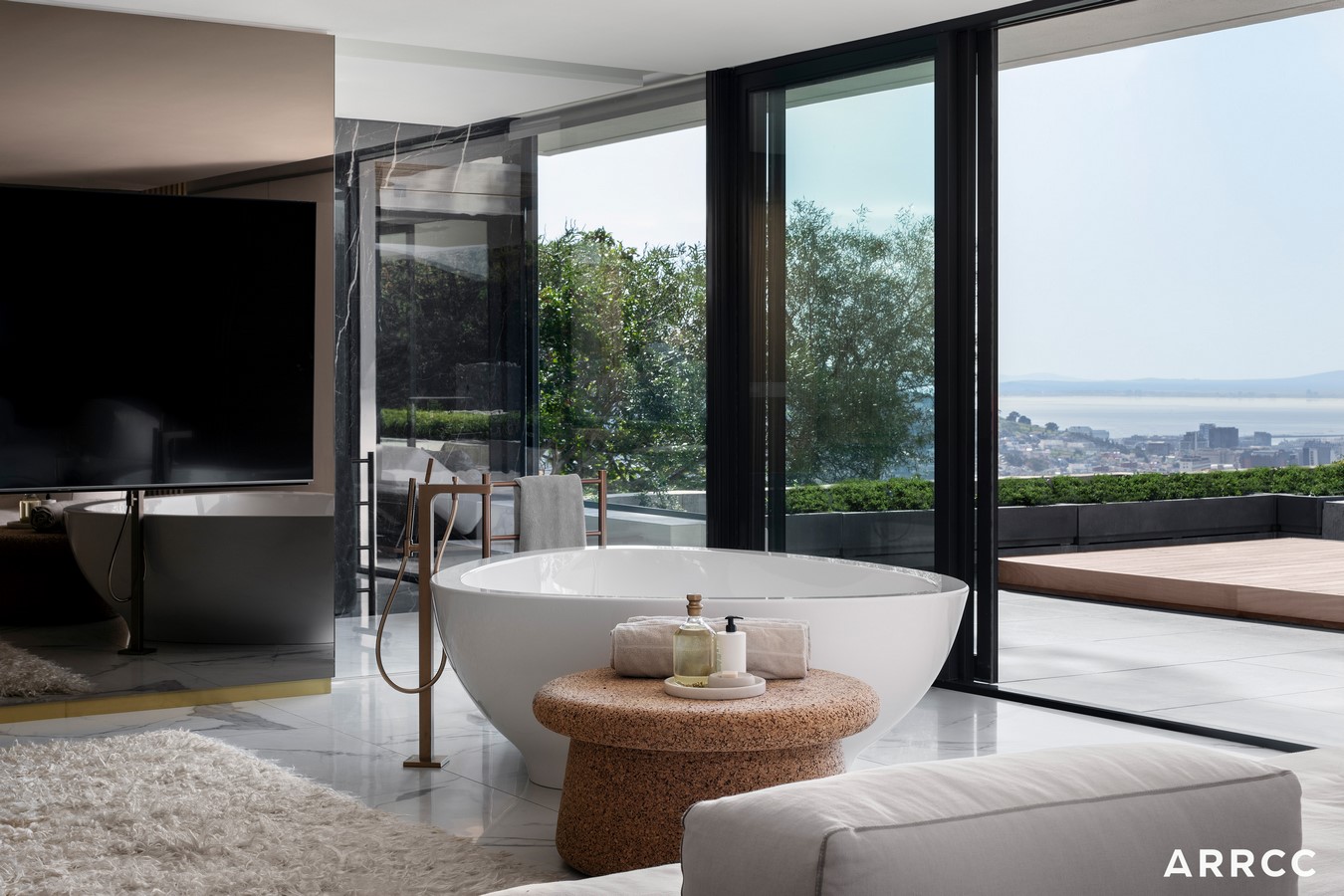 Arrcc's One Of A Kind Glen Villa Wins Best Residential Interior Award-Sheet5