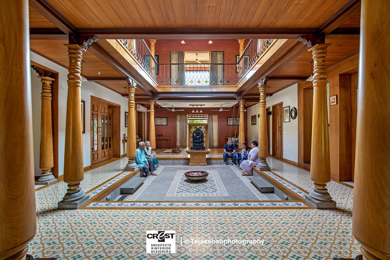 Savita Wadi by Crest Architects and Interior-Sheet12