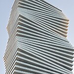 M1 And M2 At M City by CORE Architects Inc.-Sheet1