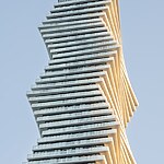 M1 And M2 At M City by CORE Architects Inc.-Sheet11