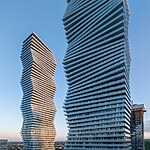 M1 And M2 At M City by CORE Architects Inc.-Sheet12