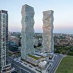M1 And M2 At M City by CORE Architects Inc.-Sheet3
