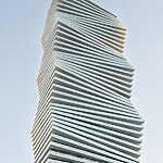 M1 And M2 At M City by CORE Architects Inc.-Sheet4