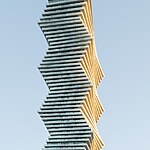 M1 And M2 At M City by CORE Architects Inc.-Sheet5