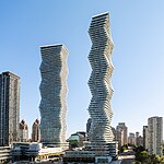 M1 And M2 At M City by CORE Architects Inc.-Sheet7