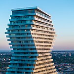 M1 And M2 At M City by CORE Architects Inc.-Sheet8