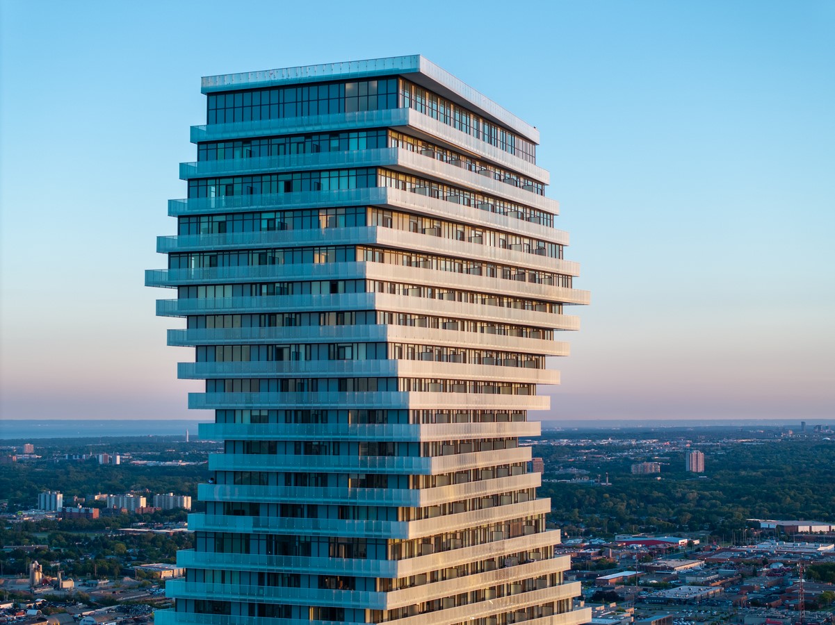 M1 And M2 At M City by CORE Architects Inc.-Sheet8