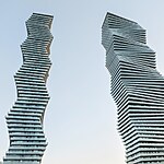 M1 And M2 At M City by CORE Architects Inc.-Sheet9