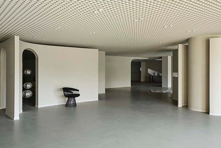 Furniture Store by I’m D’sign