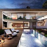 Private Villa Magliaso by Studio Sandrini real estate marketing & architecture design-Sheet-3