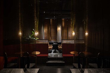 THAIILLUSION by DDDD Creative Company