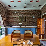 The Red Fort by Onebulb Architecture-Sheet1