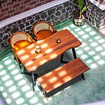 The Red Fort by Onebulb Architecture-Sheet10