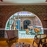 The Red Fort by Onebulb Architecture-Sheet2