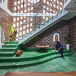 The Red Fort by Onebulb Architecture-Sheet3
