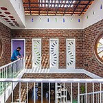 The Red Fort by Onebulb Architecture-Sheet4