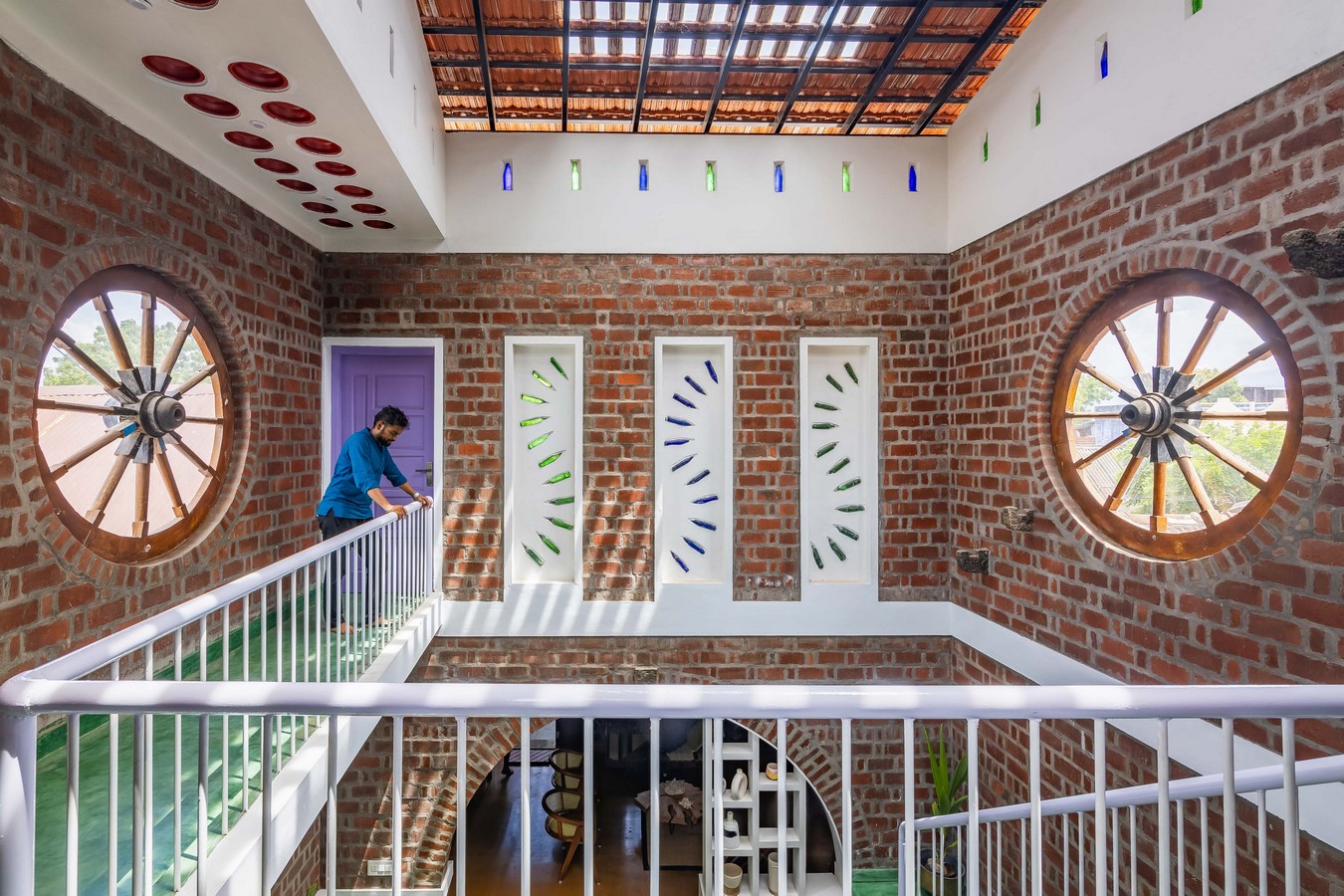 The Red Fort by Onebulb Architecture-Sheet4