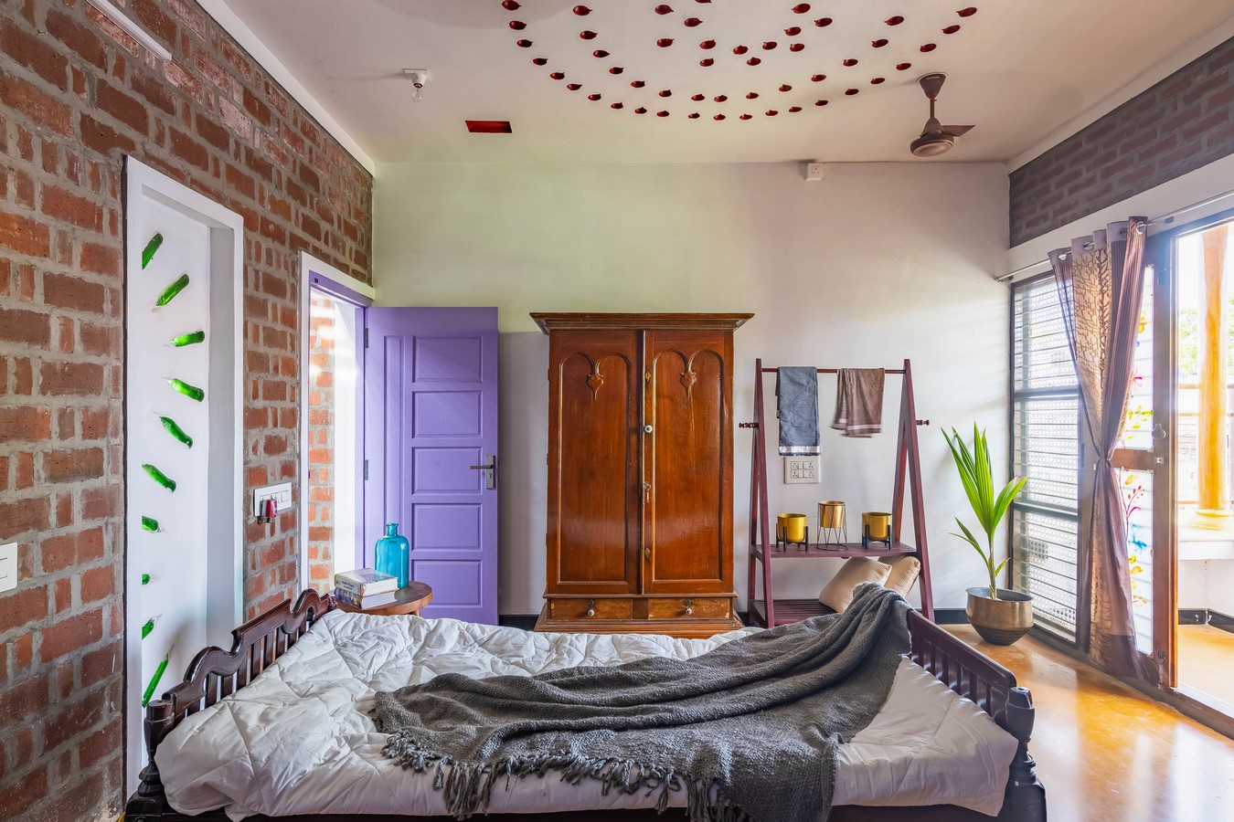 The Red Fort by Onebulb Architecture-Sheet5