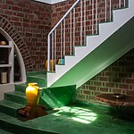 The Red Fort by Onebulb Architecture-Sheet9
